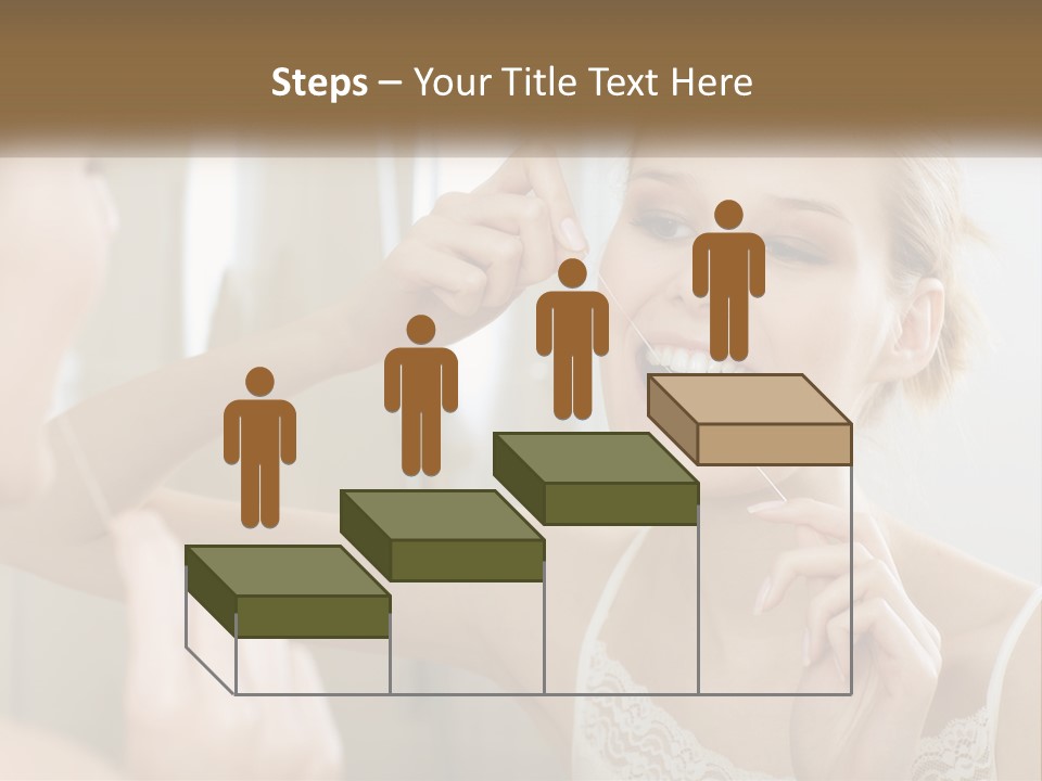 Electricity Temperature Industry PowerPoint Template