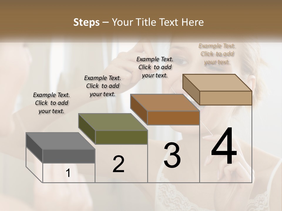 Electricity Temperature Industry PowerPoint Template
