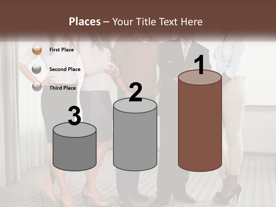 Remote Temperature Energy PowerPoint Template