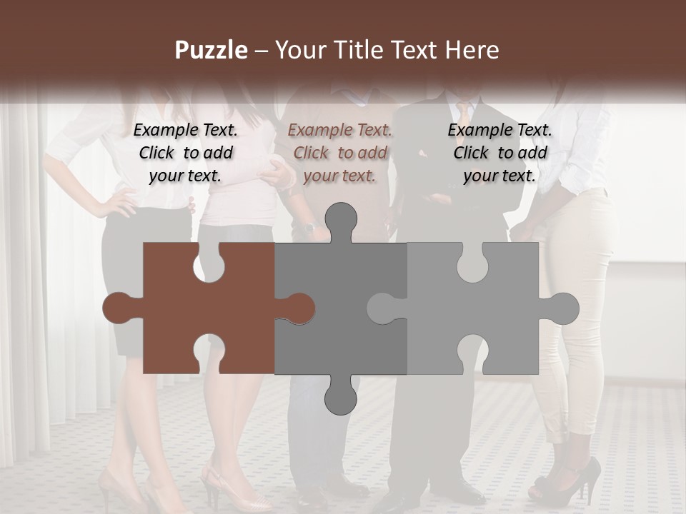 Remote Temperature Energy PowerPoint Template