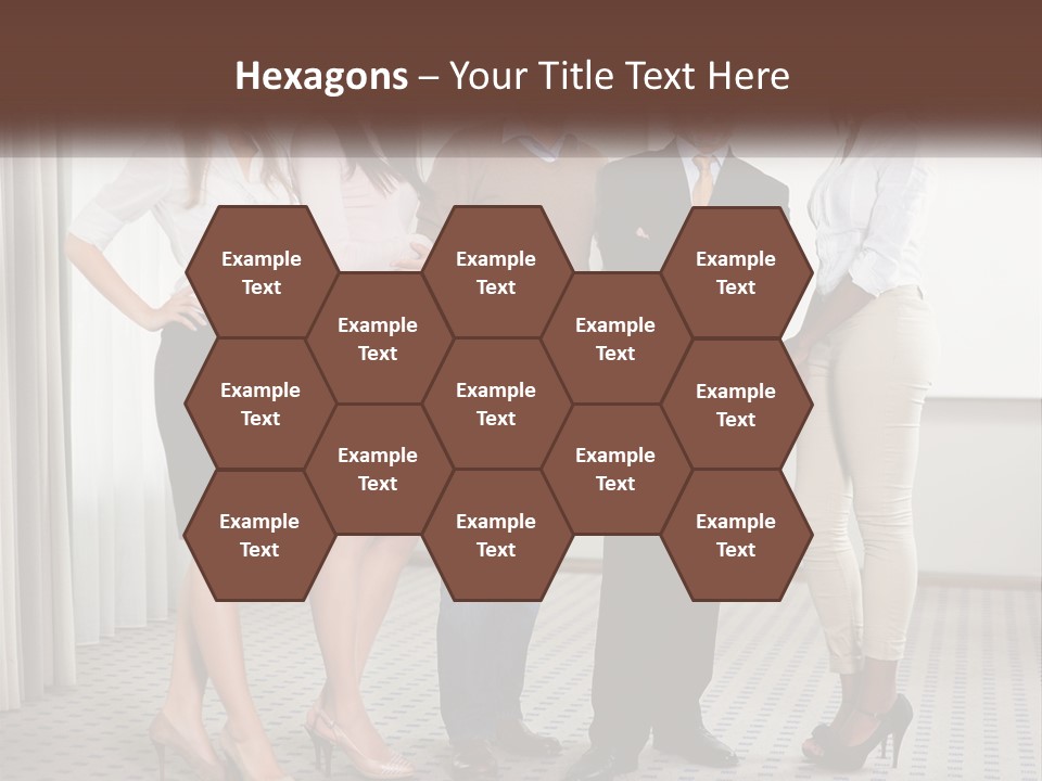 Remote Temperature Energy PowerPoint Template