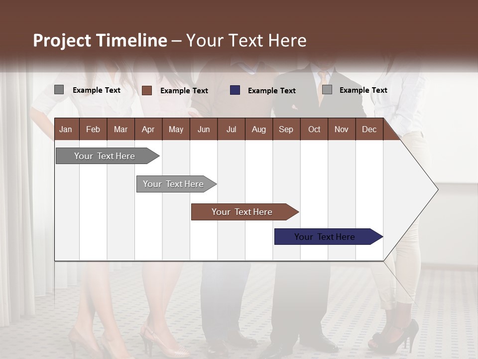 Remote Temperature Energy PowerPoint Template