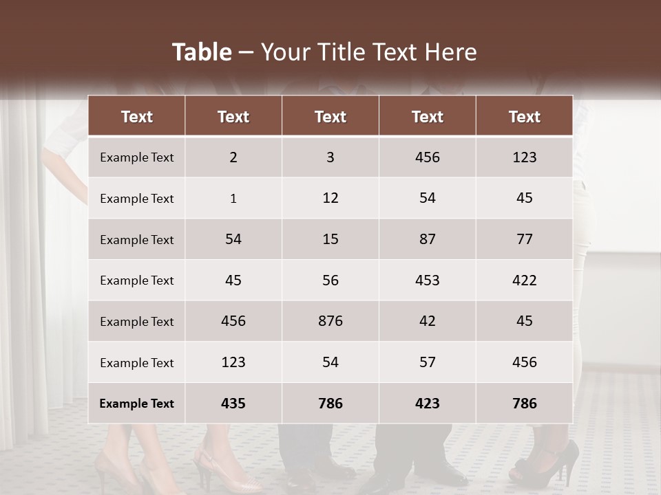 Remote Temperature Energy PowerPoint Template