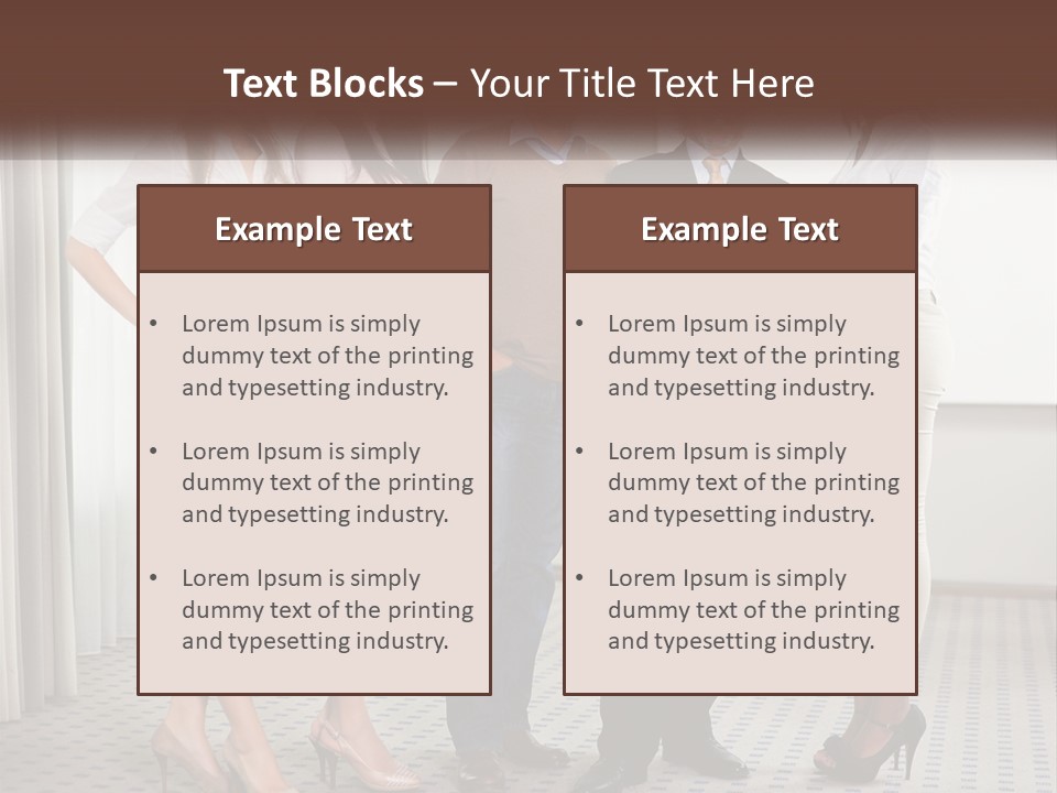 Remote Temperature Energy PowerPoint Template