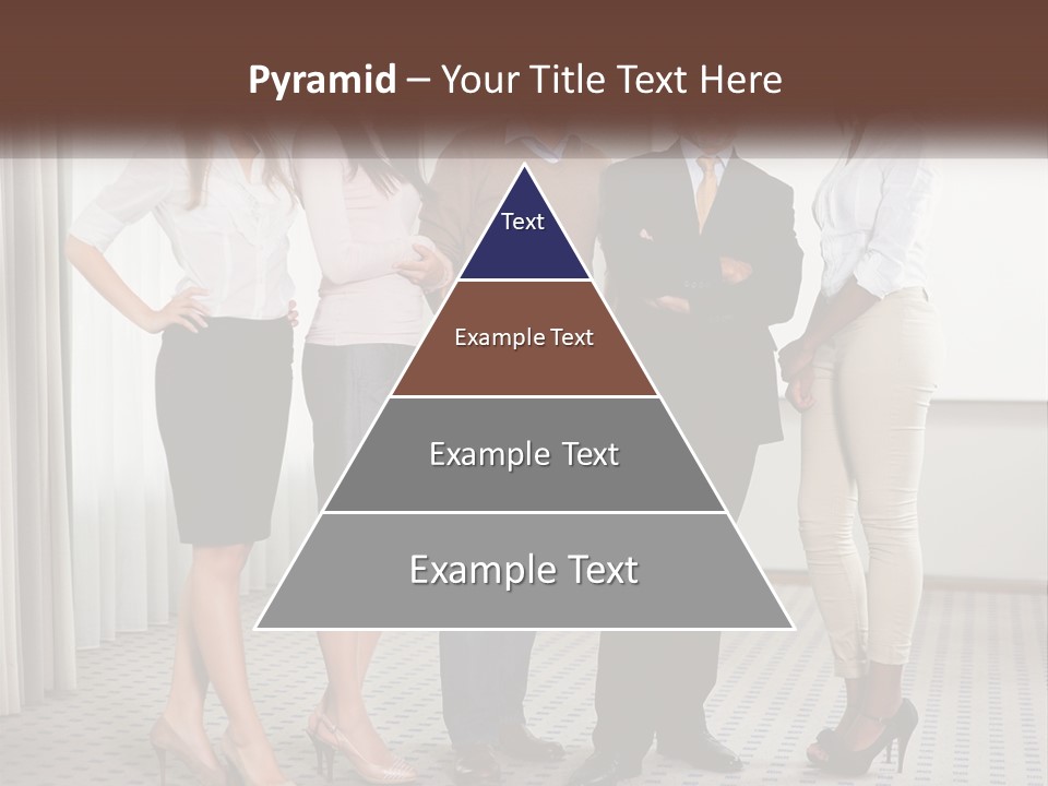 Remote Temperature Energy PowerPoint Template