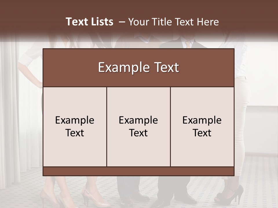 Remote Temperature Energy PowerPoint Template