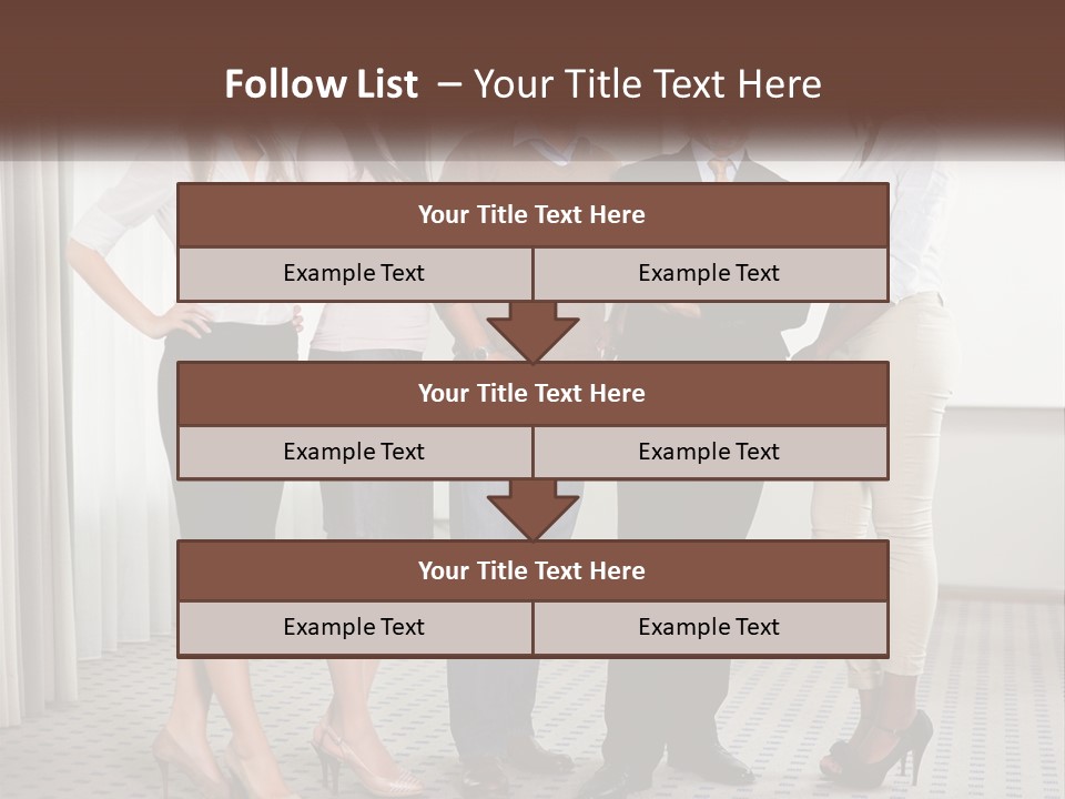 Remote Temperature Energy PowerPoint Template