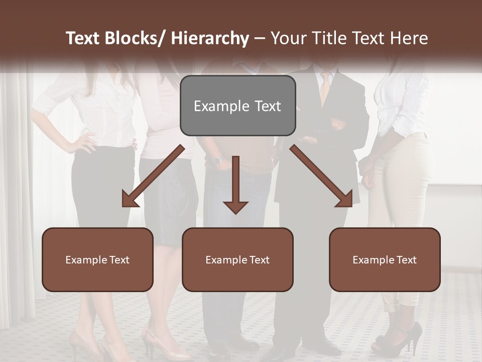 Remote Temperature Energy PowerPoint Template