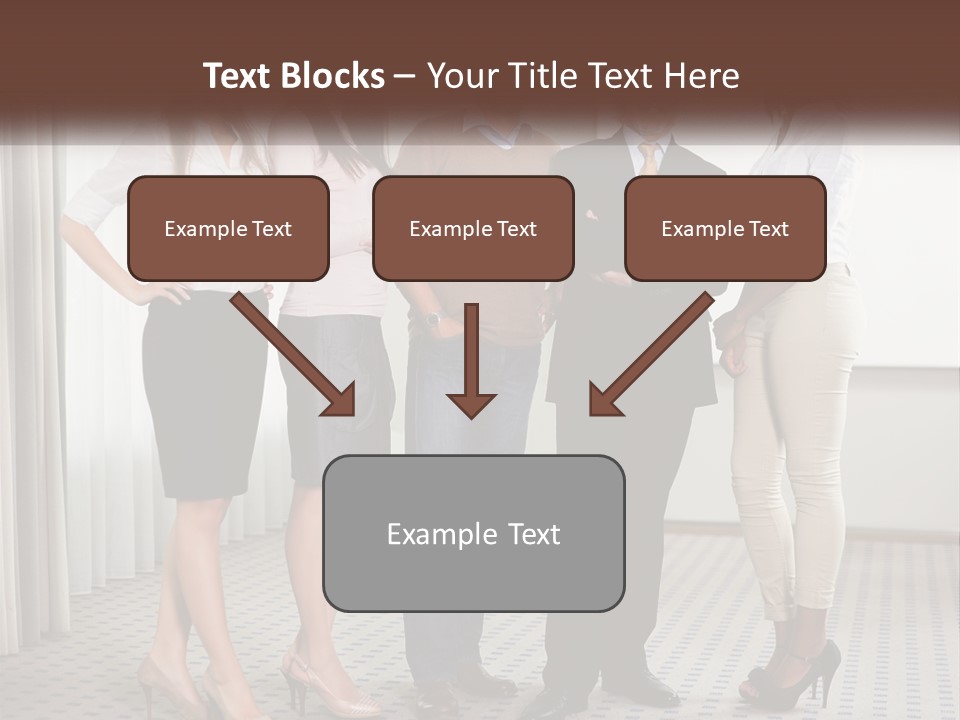 Remote Temperature Energy PowerPoint Template