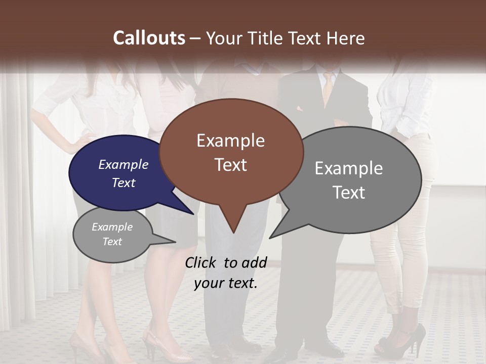 Remote Temperature Energy PowerPoint Template