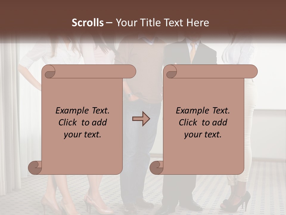Remote Temperature Energy PowerPoint Template