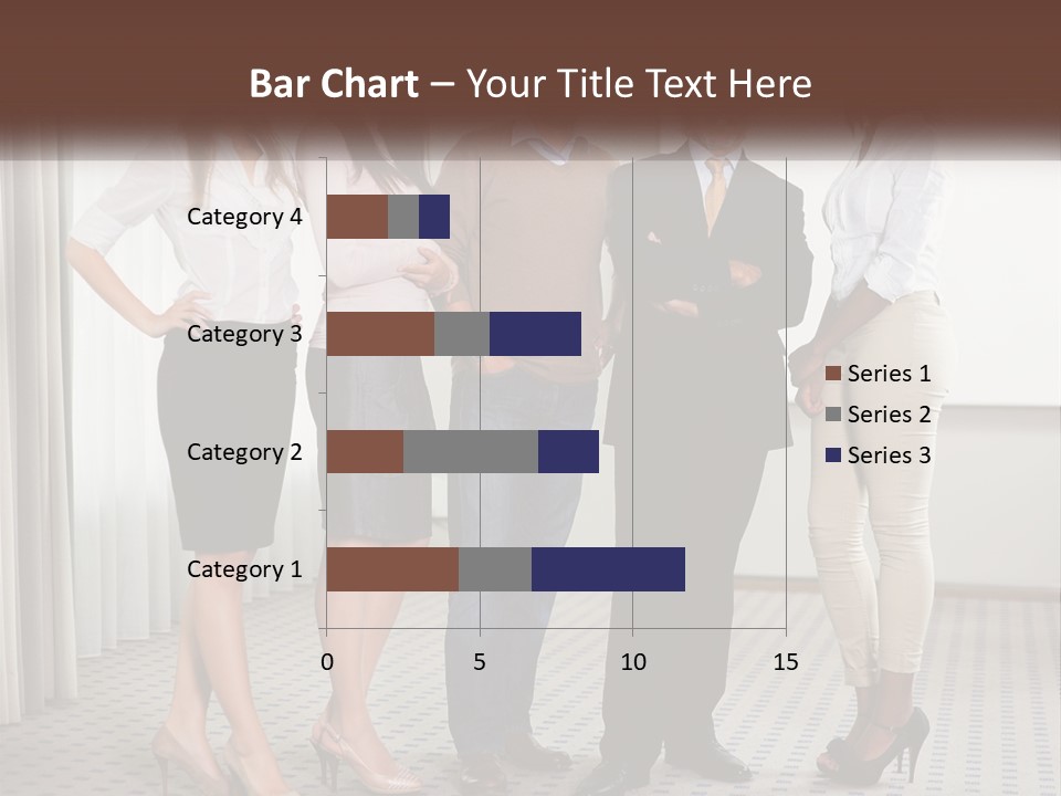 Remote Temperature Energy PowerPoint Template