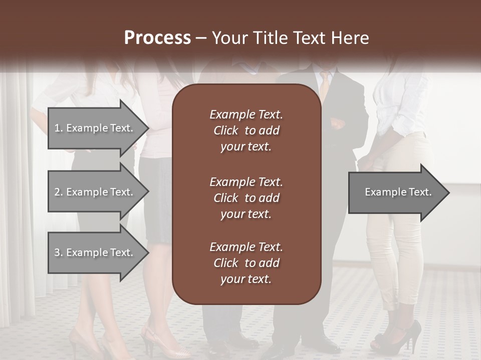 Remote Temperature Energy PowerPoint Template