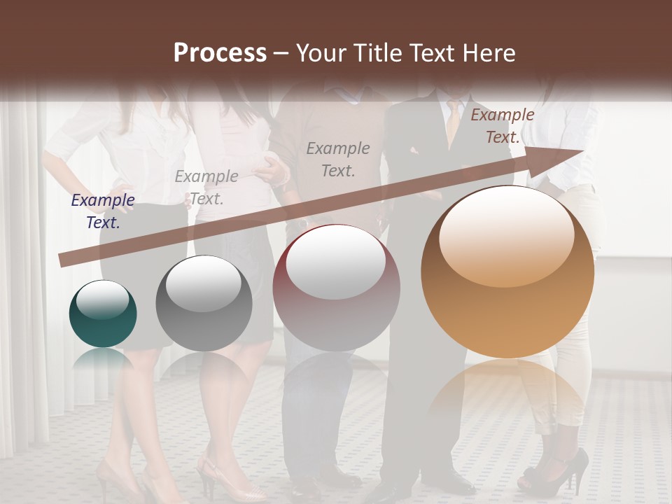 Remote Temperature Energy PowerPoint Template