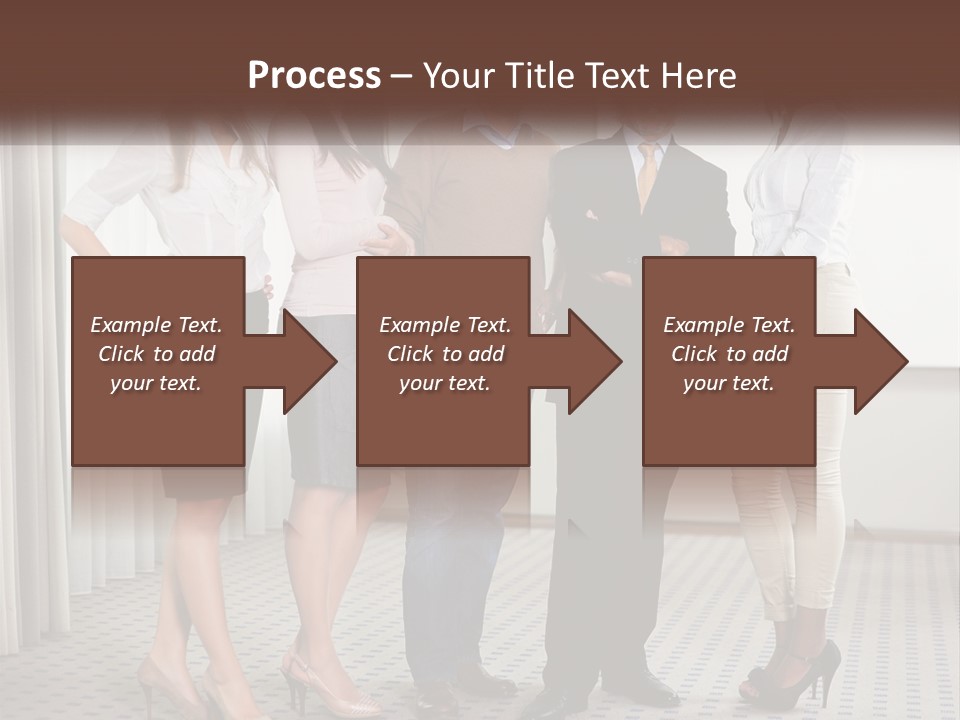 Remote Temperature Energy PowerPoint Template