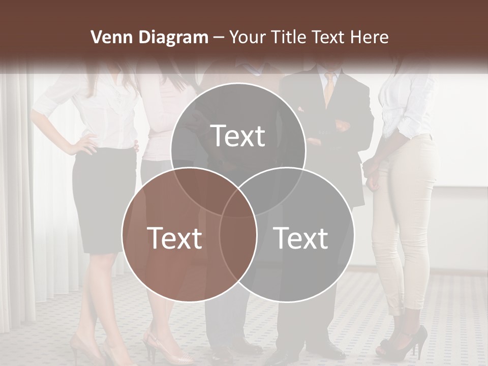 Remote Temperature Energy PowerPoint Template