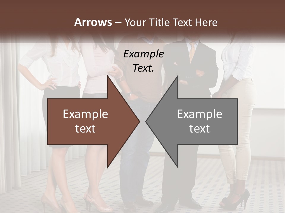 Remote Temperature Energy PowerPoint Template