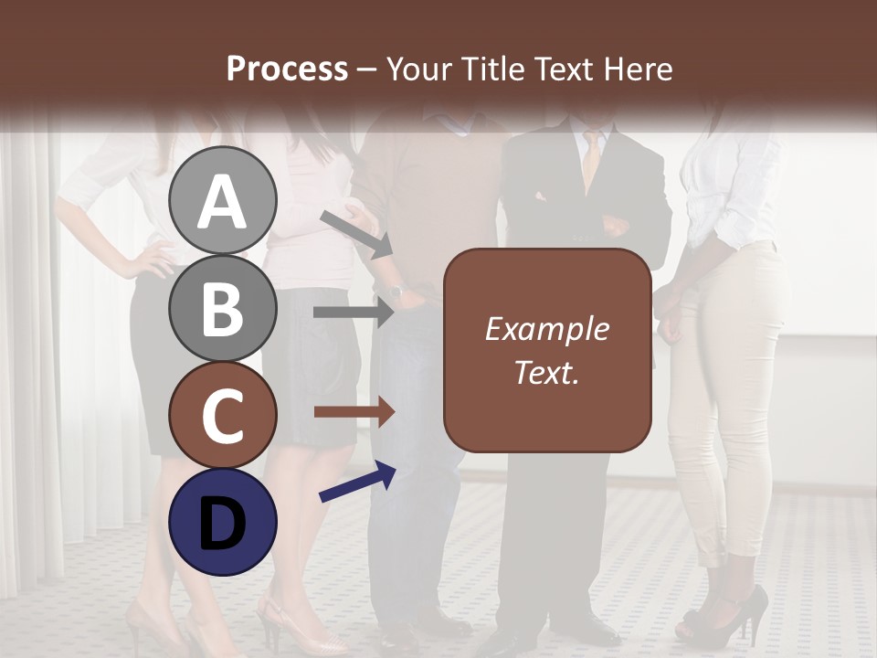 Remote Temperature Energy PowerPoint Template