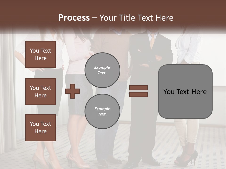 Remote Temperature Energy PowerPoint Template