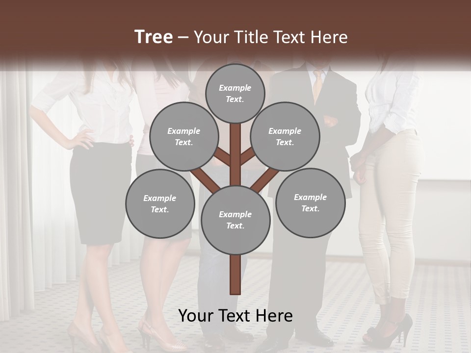 Remote Temperature Energy PowerPoint Template
