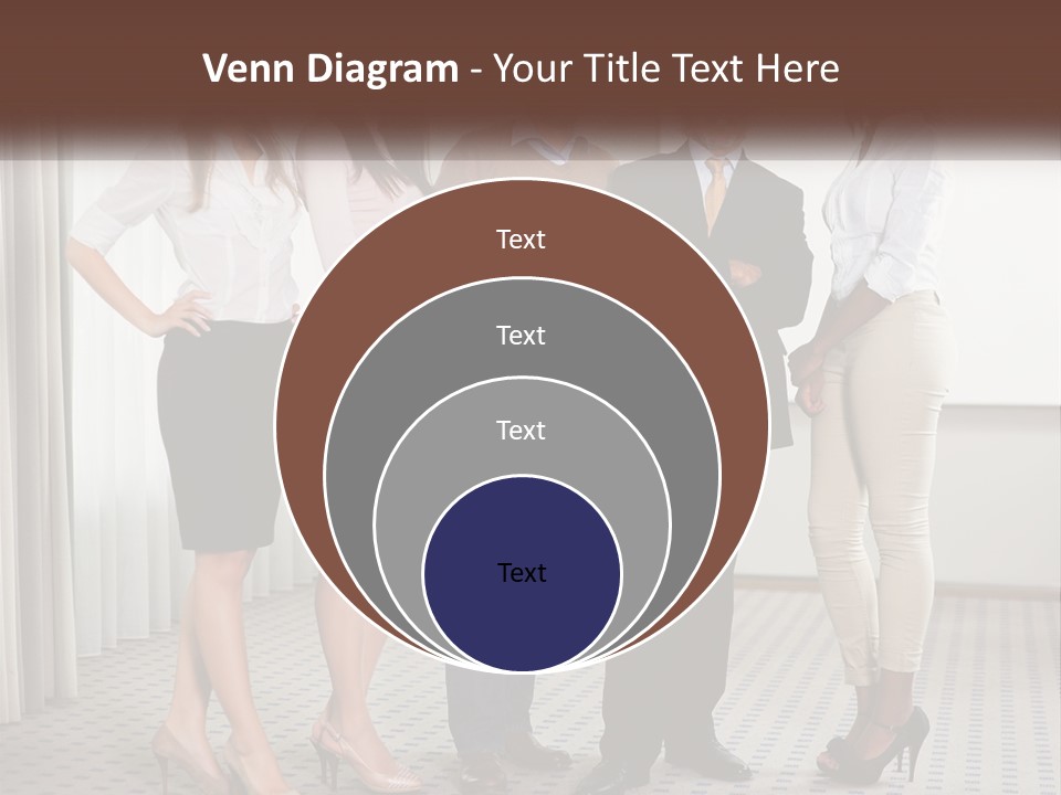 Remote Temperature Energy PowerPoint Template
