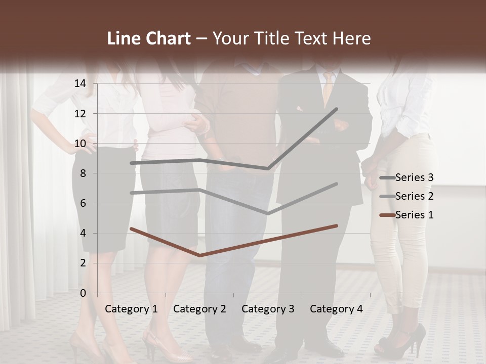 Remote Temperature Energy PowerPoint Template