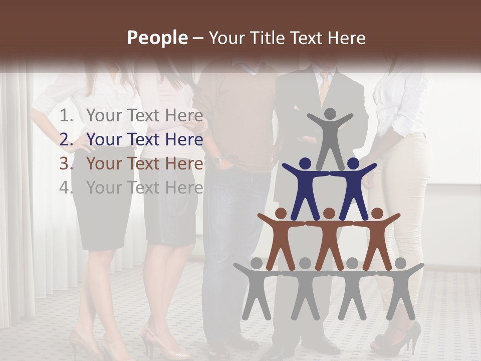 Remote Temperature Energy PowerPoint Template