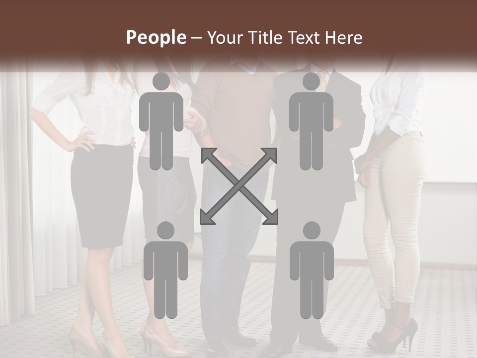 Remote Temperature Energy PowerPoint Template