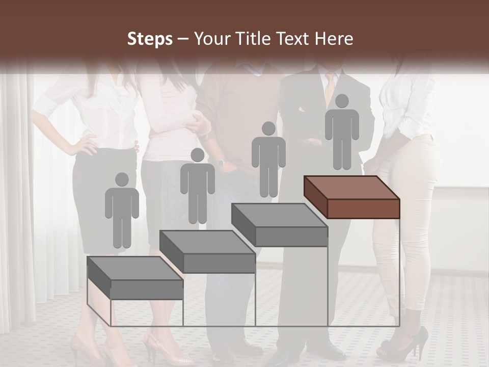 Remote Temperature Energy PowerPoint Template