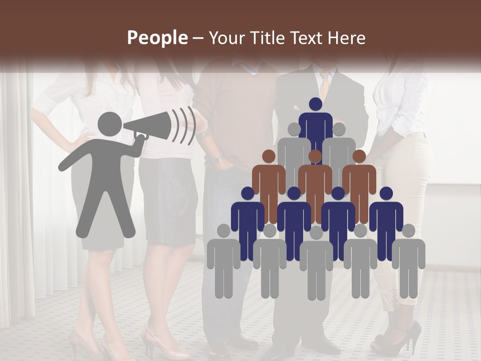 Remote Temperature Energy PowerPoint Template