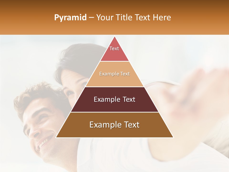 White House Switch PowerPoint Template