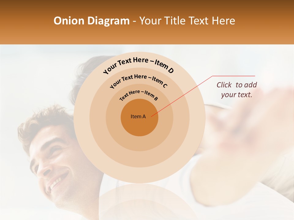 White House Switch PowerPoint Template