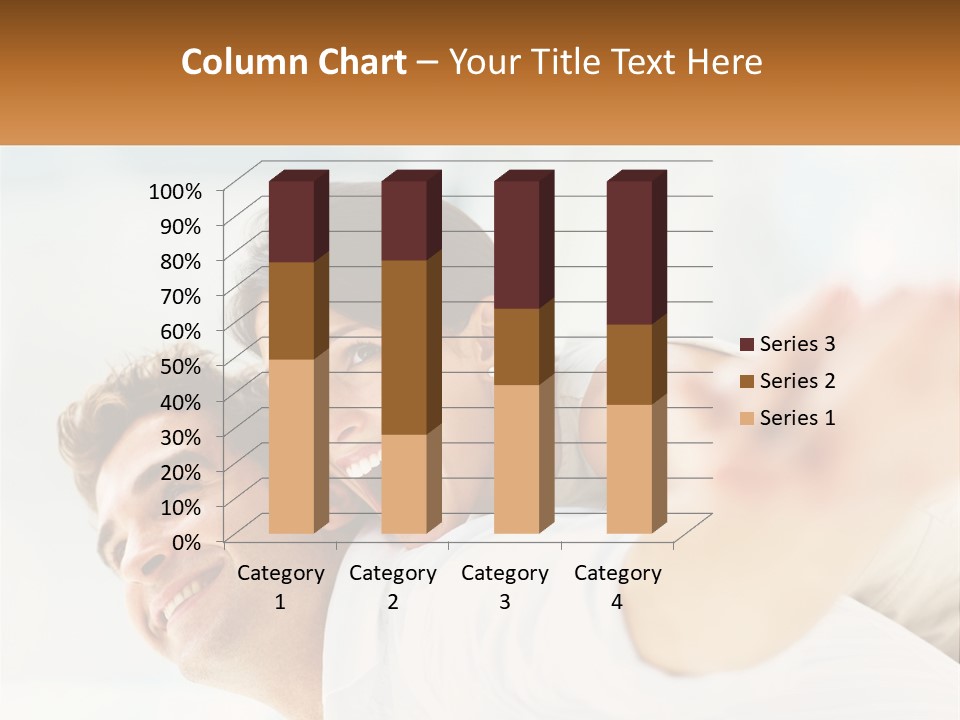 White House Switch PowerPoint Template