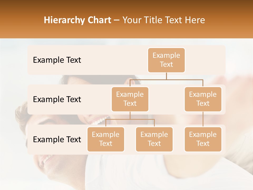 White House Switch PowerPoint Template