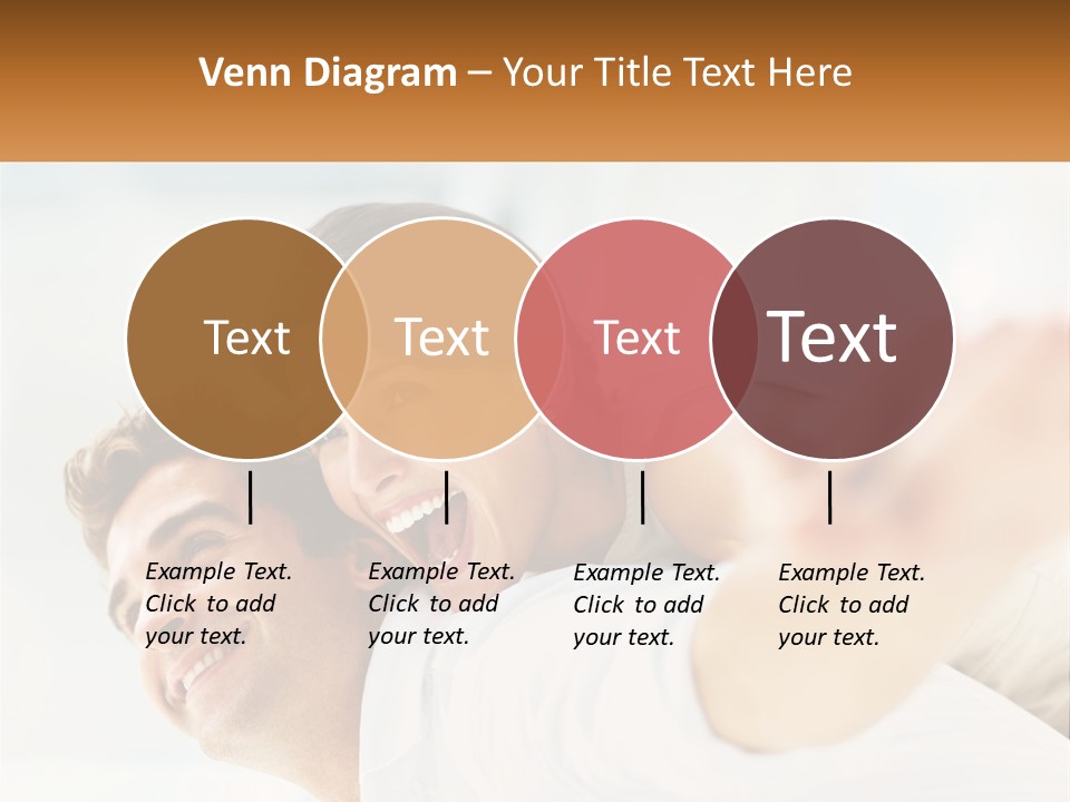 White House Switch PowerPoint Template