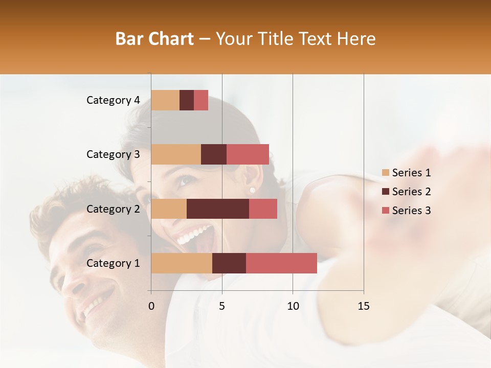 White House Switch PowerPoint Template