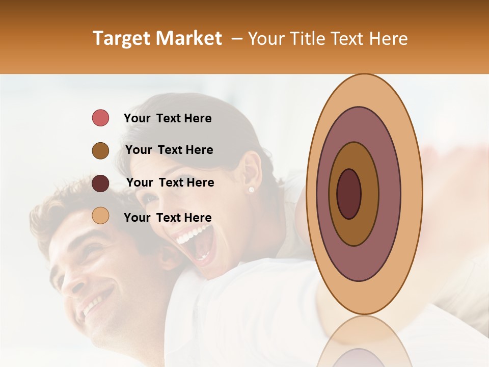 White House Switch PowerPoint Template