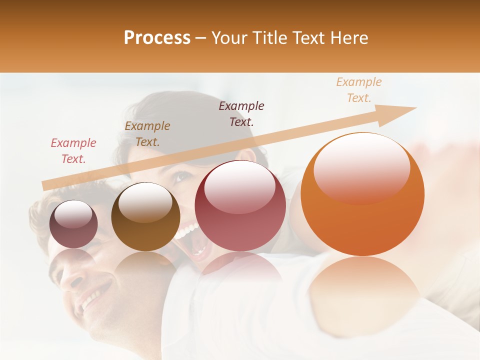 White House Switch PowerPoint Template