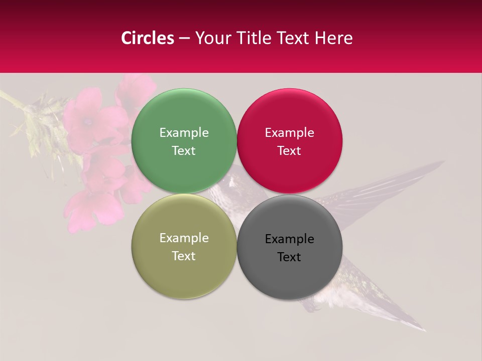 Condition Climate Supply PowerPoint Template