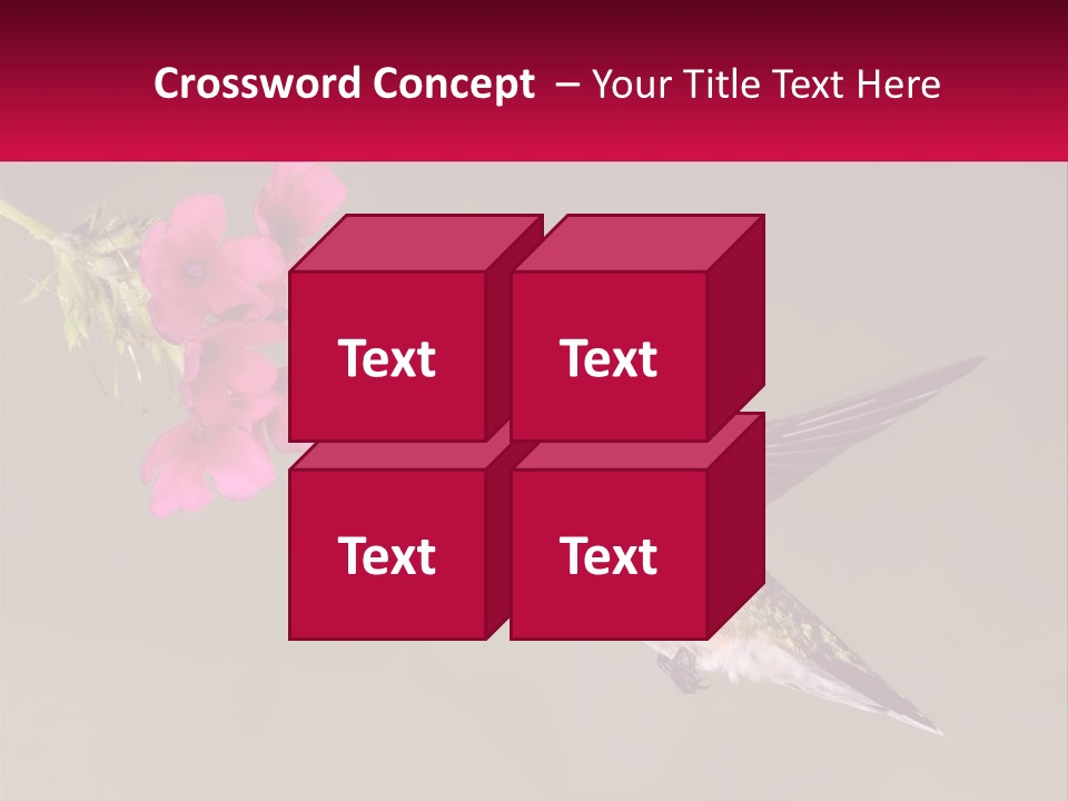 Condition Climate Supply PowerPoint Template