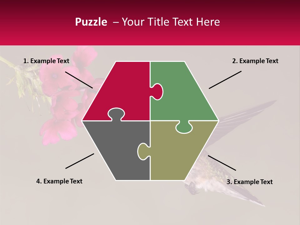 Condition Climate Supply PowerPoint Template