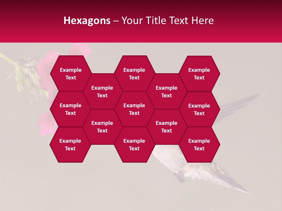 Condition Climate Supply PowerPoint Template