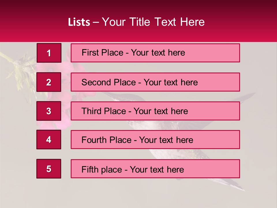 Condition Climate Supply PowerPoint Template