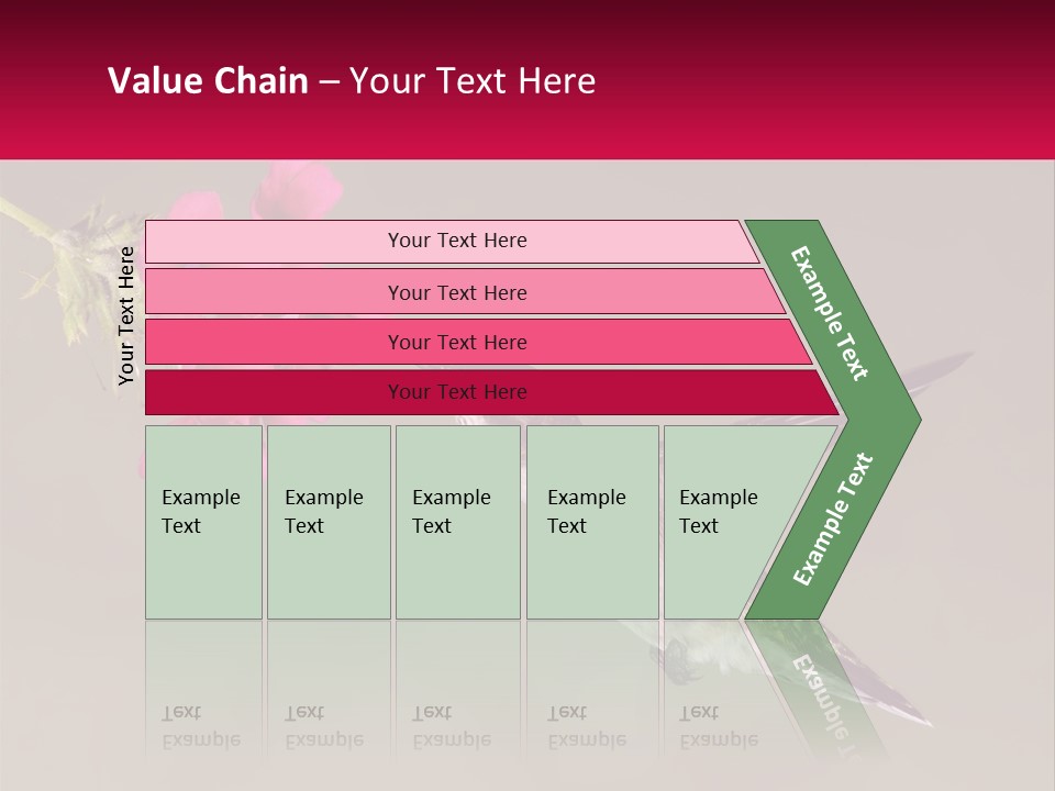 Condition Climate Supply PowerPoint Template