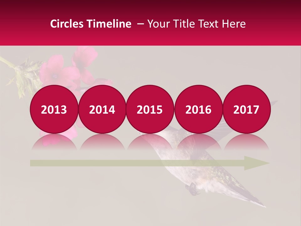 Condition Climate Supply PowerPoint Template
