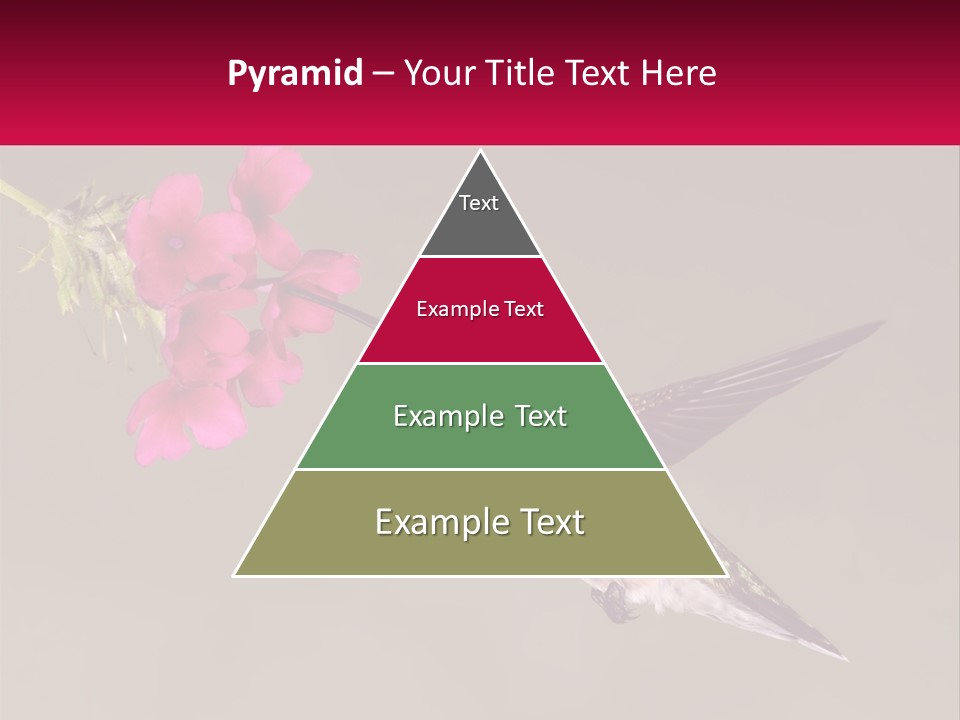 Condition Climate Supply PowerPoint Template