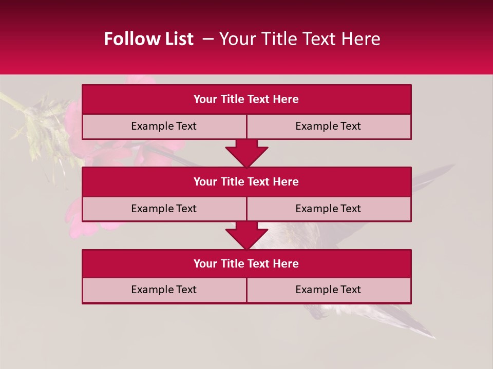 Condition Climate Supply PowerPoint Template