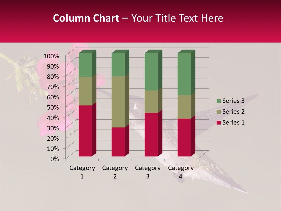 Condition Climate Supply PowerPoint Template