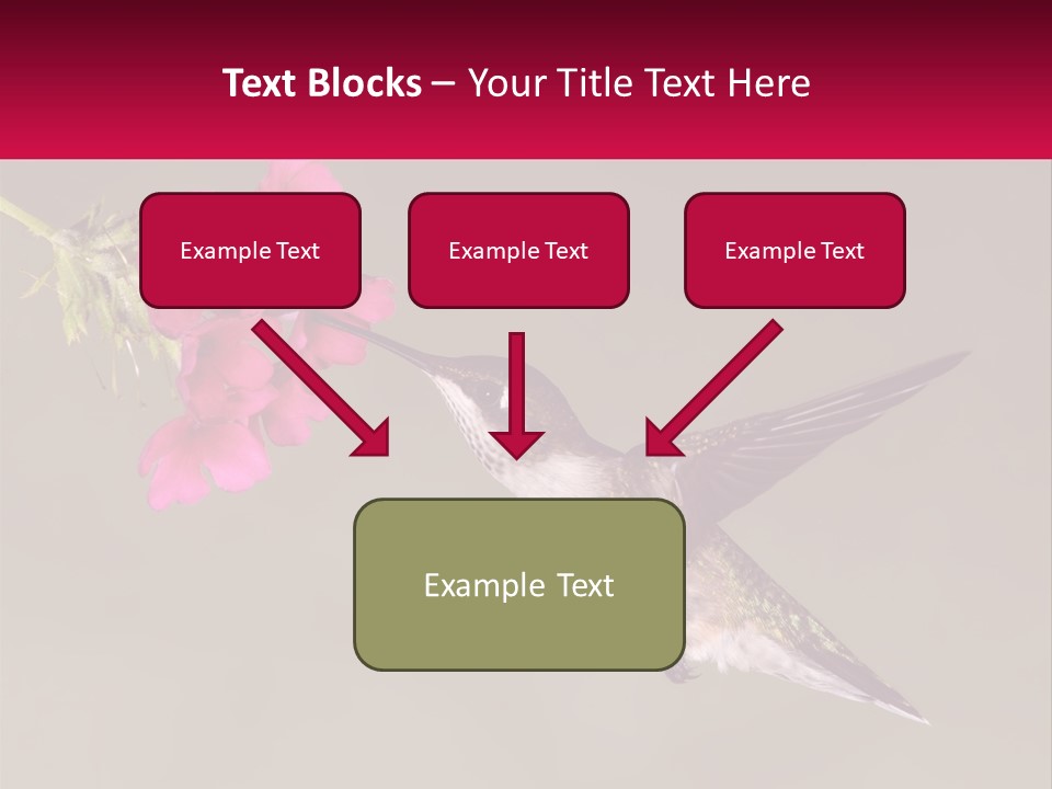 Condition Climate Supply PowerPoint Template