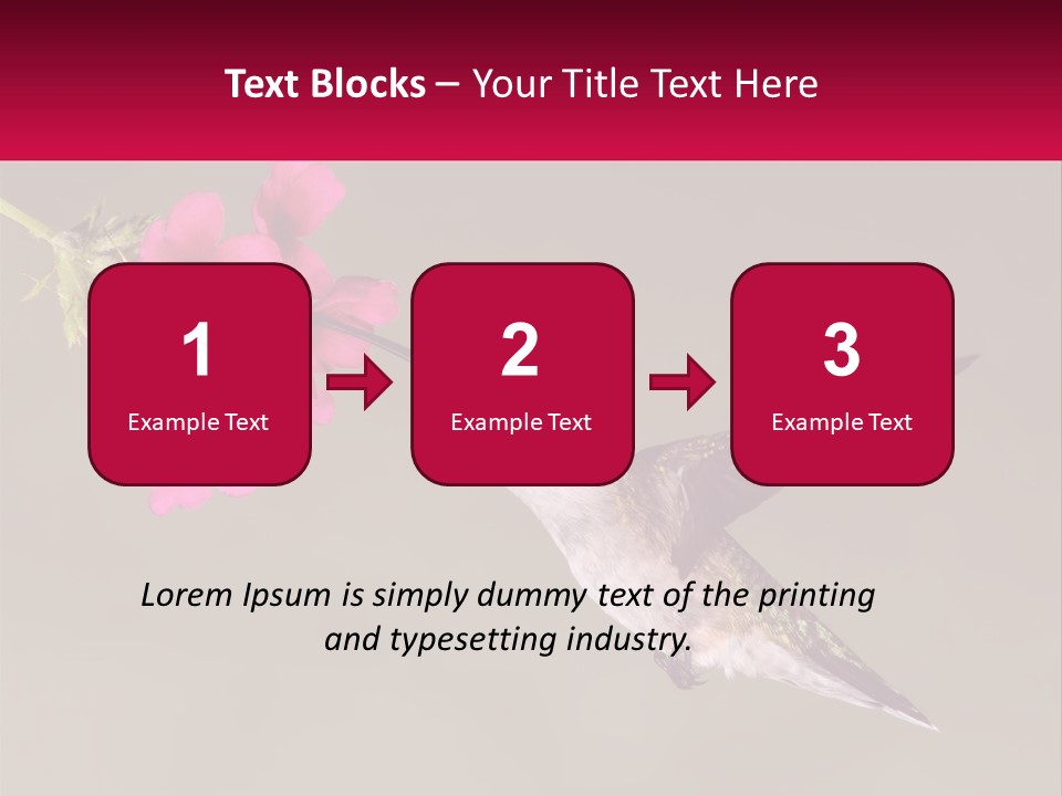 Condition Climate Supply PowerPoint Template